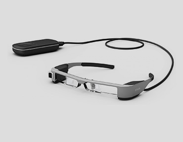 Augmented Reality Glasses