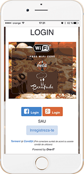 wifi app