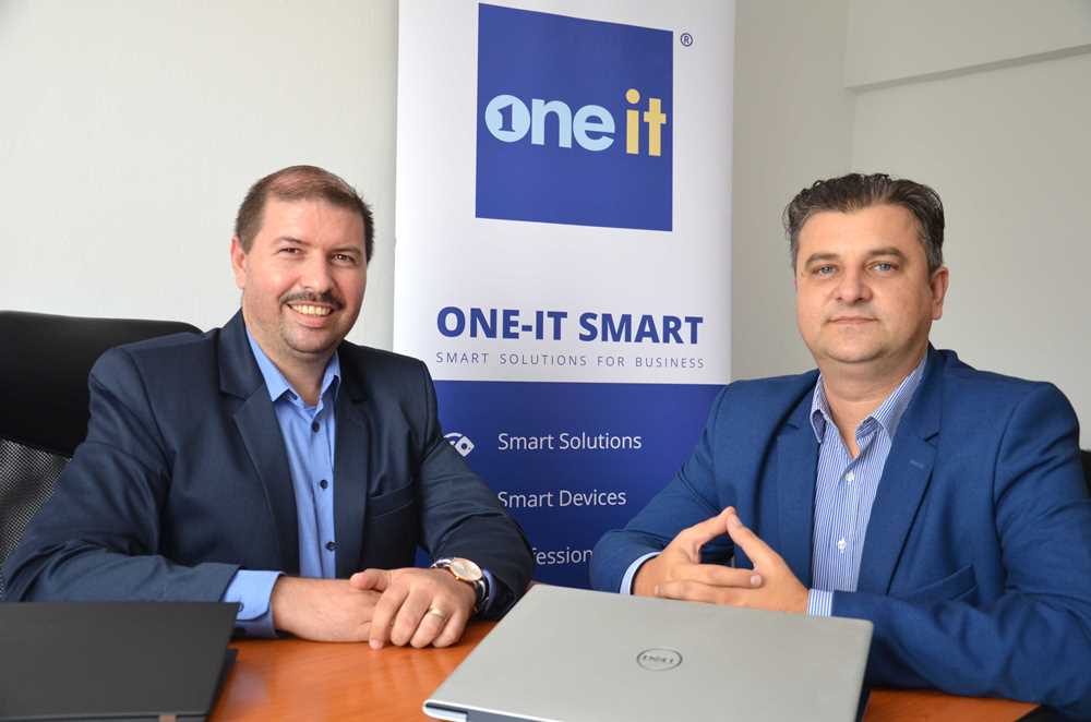 OneIT SMART